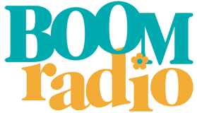 Boom Radio — Guy Harris, Voice of Santa and Santa Voiceover Artist