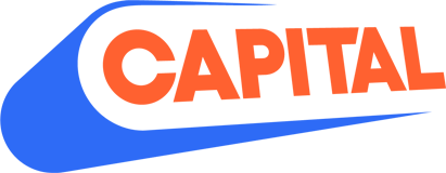 Capital — Guy Harris, Voice of Santa and Santa Voiceover Artist